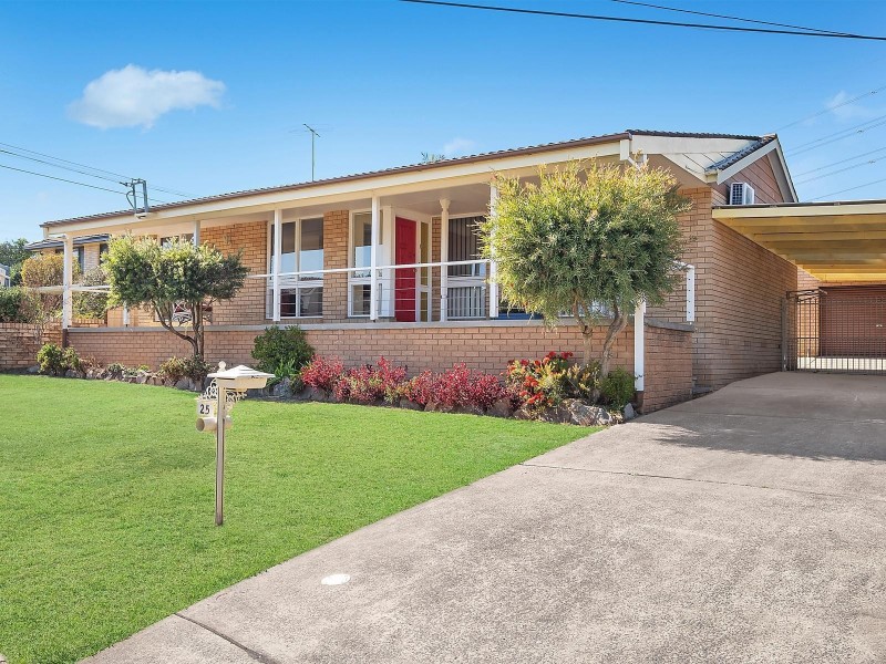 25 Winnipeg Street, Seven Hills NSW 2147