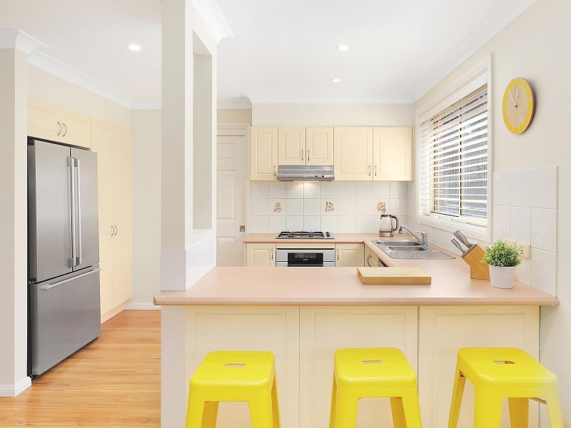 33 Pye Road, Quakers Hill NSW 2763