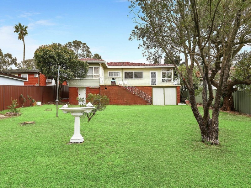 26 Bridge View Street, Blacktown NSW 2148