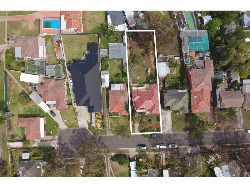 26 Bridge View Street, Blacktown NSW 2148