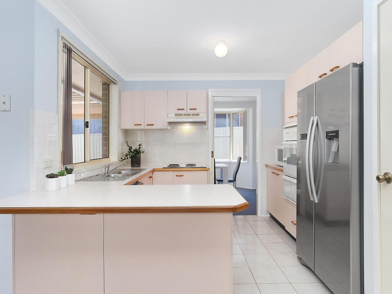 22 Highpoint Drive, Blacktown NSW 2148