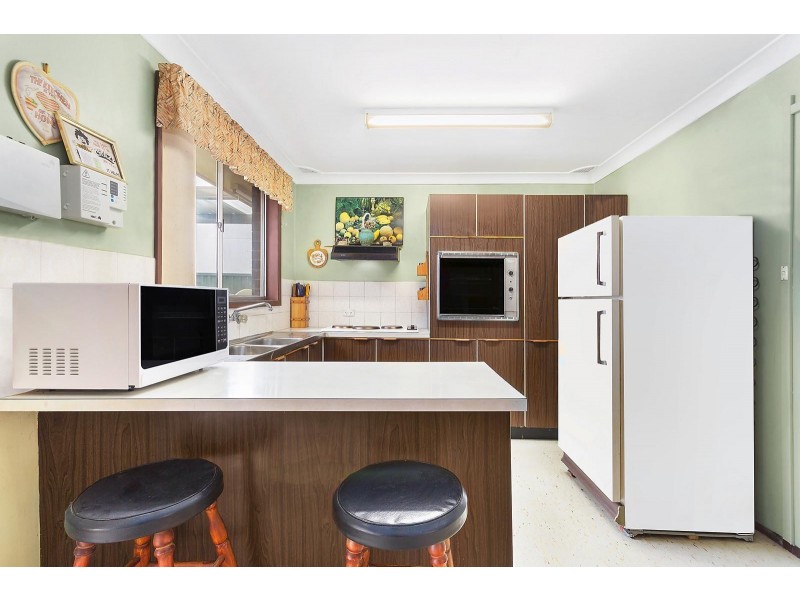 13 Oulton Street, Prospect NSW 2148