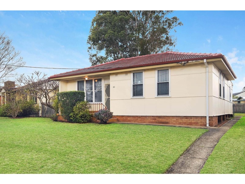 48 Patterson Road, Lalor Park NSW 2147