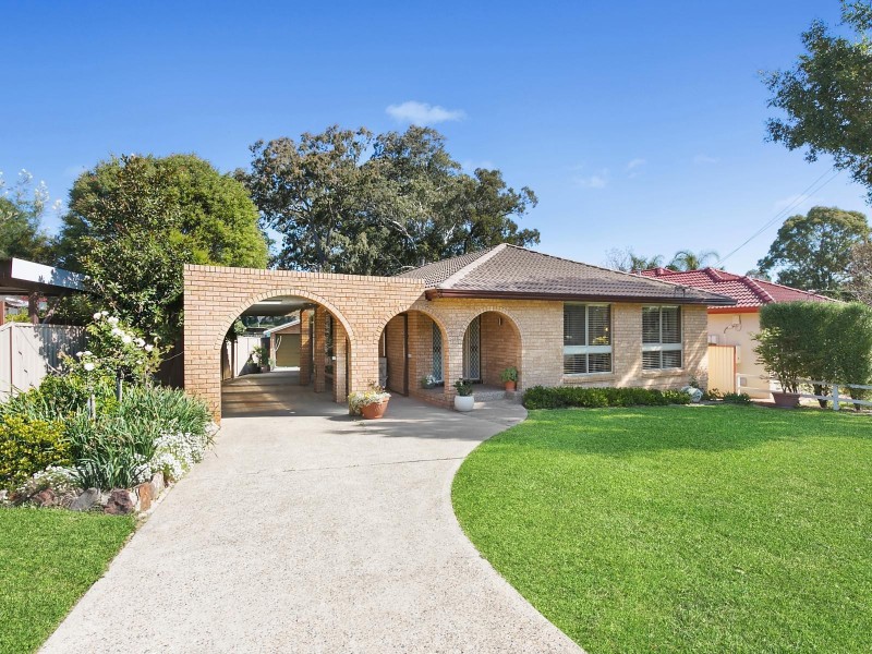 3 Theresa Street, Blacktown NSW 2148