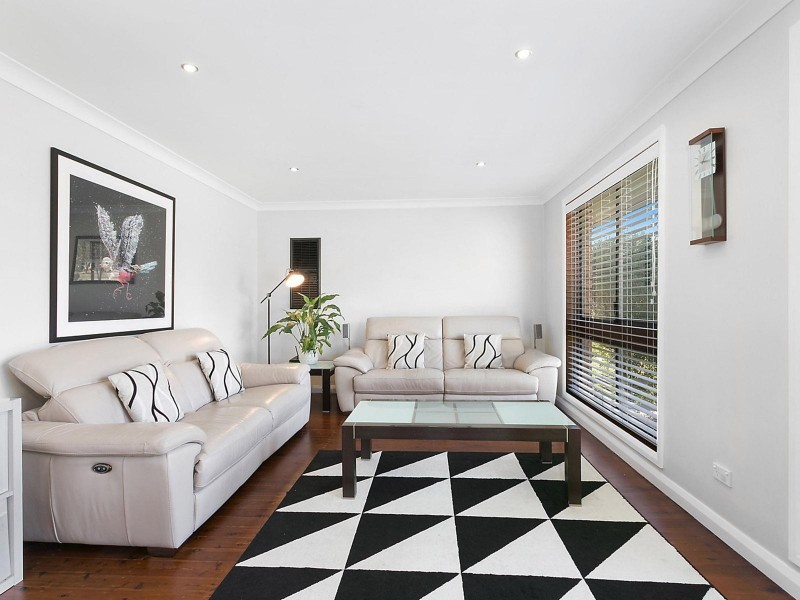 3 Theresa Street, Blacktown NSW 2148