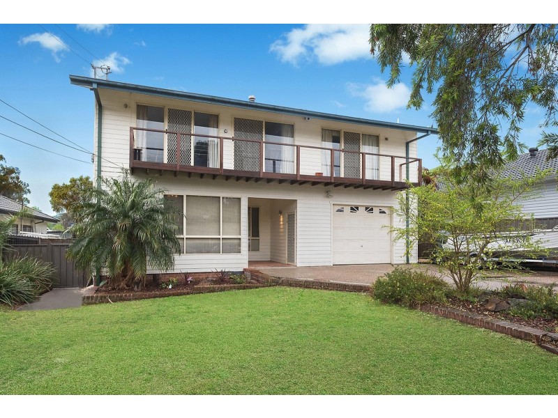 10 Burdett Crescent, Blacktown NSW 2148