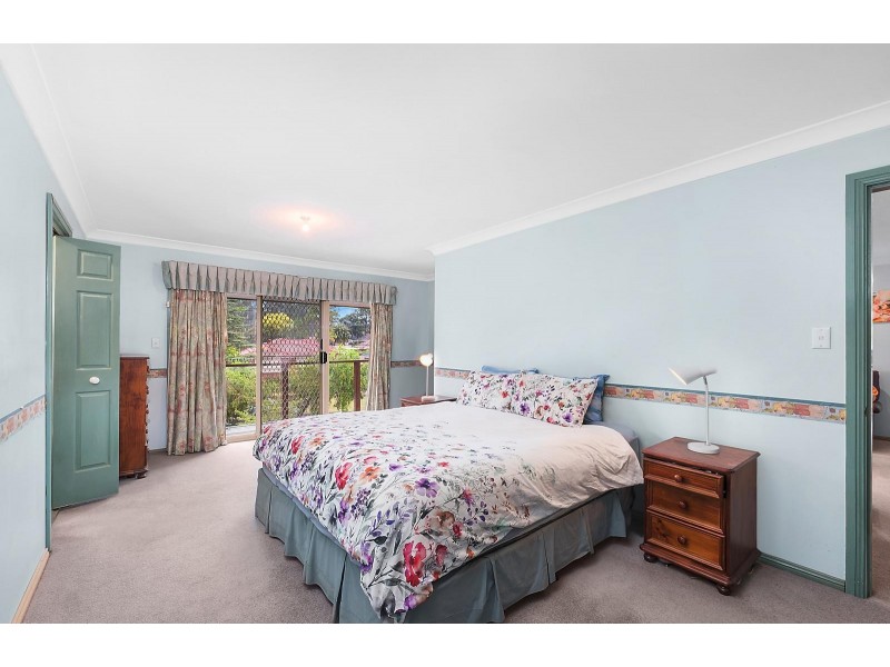 10 Burdett Crescent, Blacktown NSW 2148