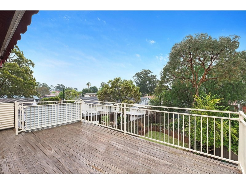 10 Burdett Crescent, Blacktown NSW 2148