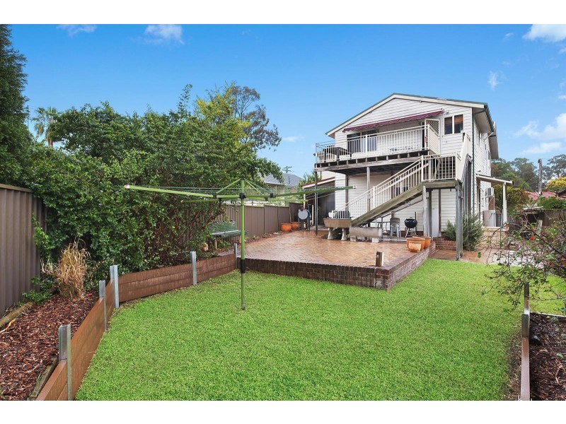 10 Burdett Crescent, Blacktown NSW 2148