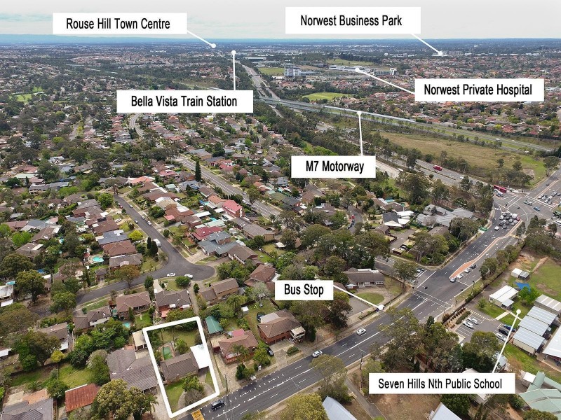 314 Seven Hills Road, Kings Langley NSW 2147