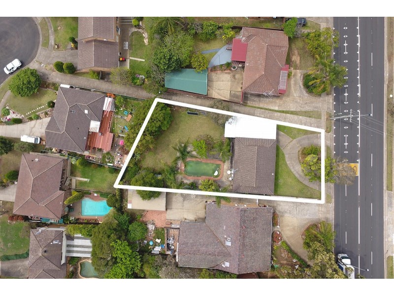 314 Seven Hills Road, Kings Langley NSW 2147