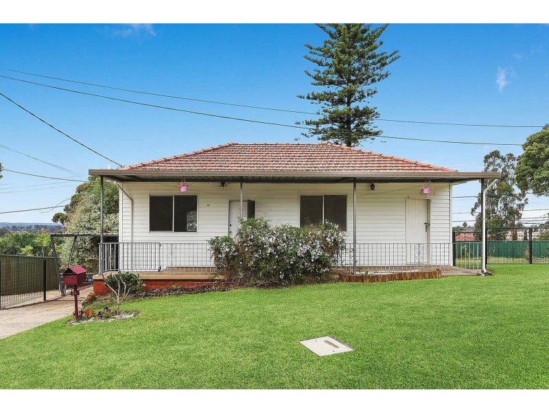 34 Bridge View Street, Blacktown NSW 2148