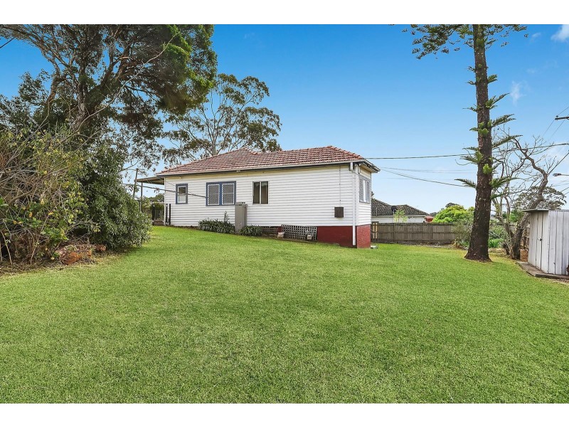 34 Bridge View Street, Blacktown NSW 2148