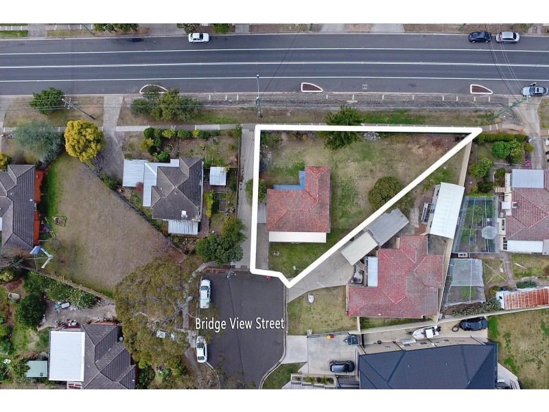 34 Bridge View Street, Blacktown NSW 2148