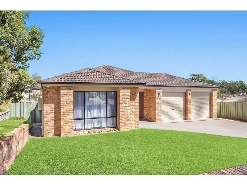 4 Lyte Place, Prospect NSW 2148
