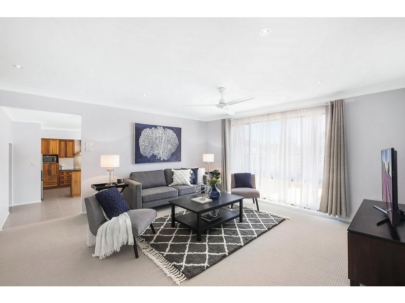 4 Lyte Place, Prospect NSW 2148