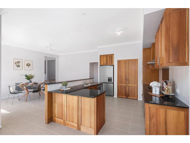 4 Lyte Place, Prospect NSW 2148