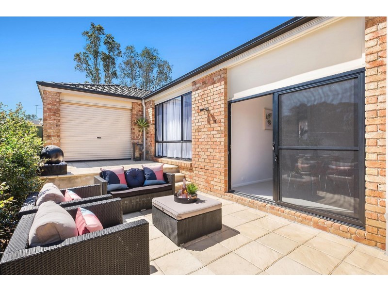 4 Lyte Place, Prospect NSW 2148