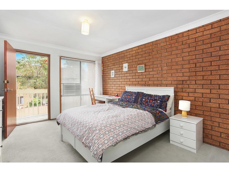 14/4 Highfield Road, Quakers Hill NSW 2763