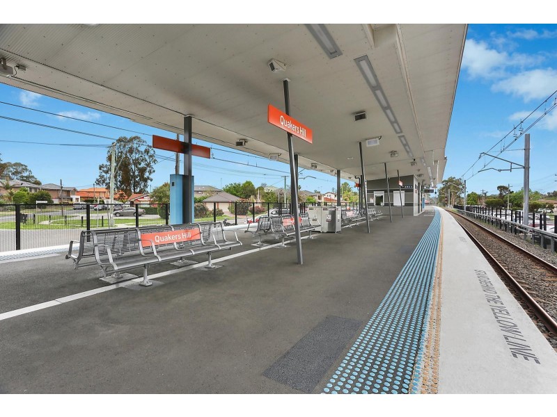 14/4 Highfield Road, Quakers Hill NSW 2763