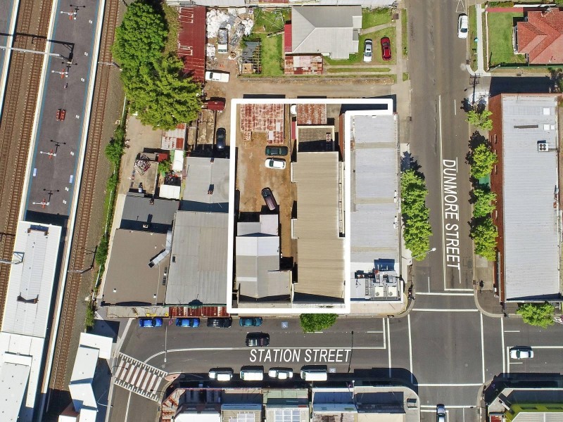 10-18 Station Street, Wentworthville NSW 2145