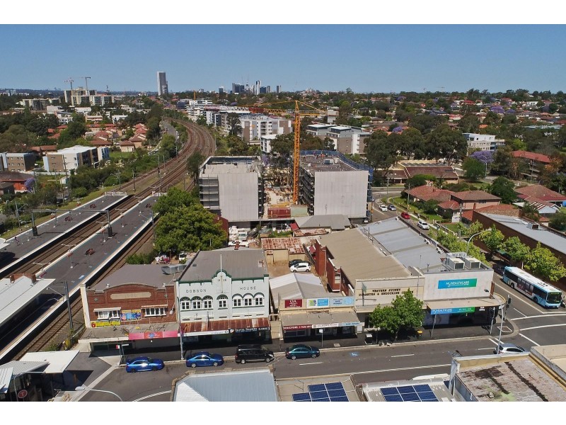 10-18 Station Street, Wentworthville NSW 2145
