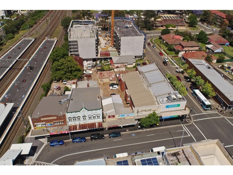 10-18 Station Street, Wentworthville NSW 2145