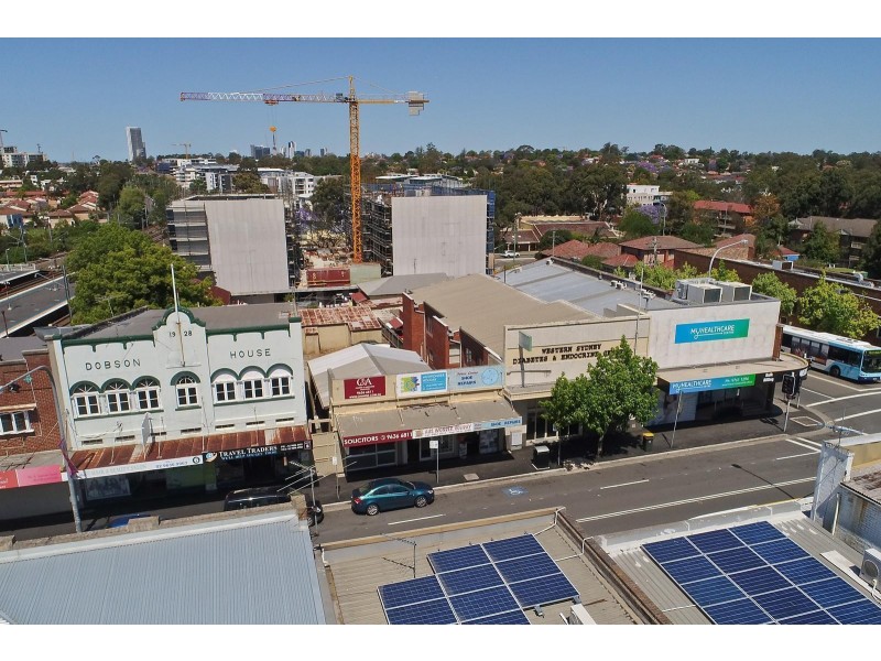 10-18 Station Street, Wentworthville NSW 2145