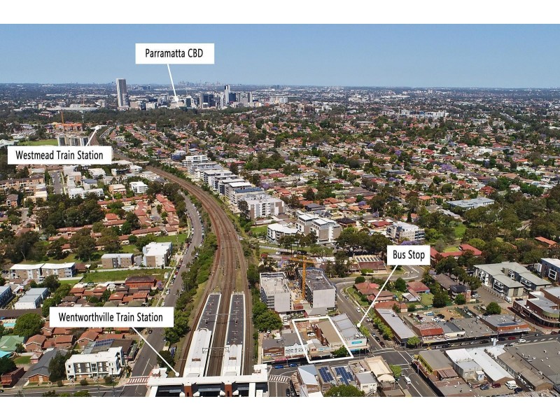10-18 Station Street, Wentworthville NSW 2145