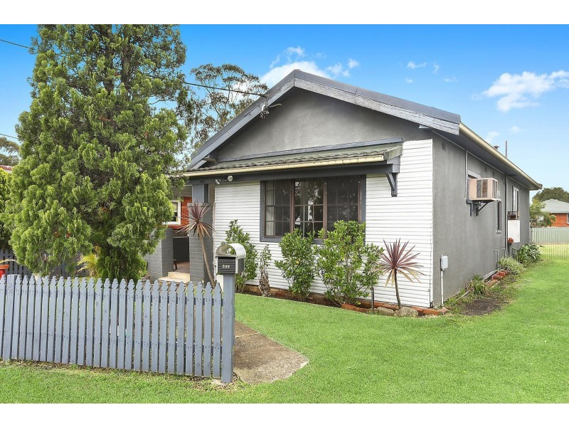 249 Blacktown Road, Blacktown NSW 2148
