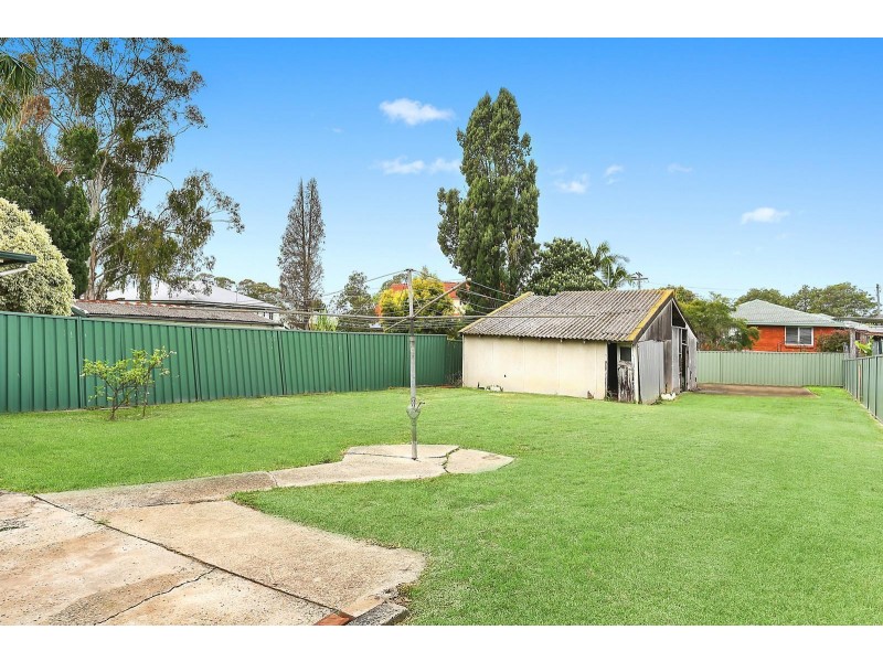 249 Blacktown Road, Blacktown NSW 2148