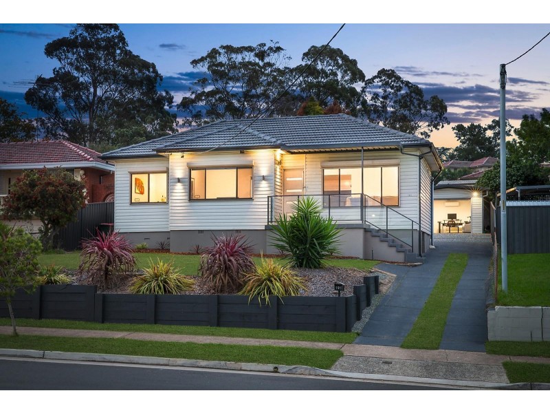 191 Cornelia Road, Toongabbie NSW 2146