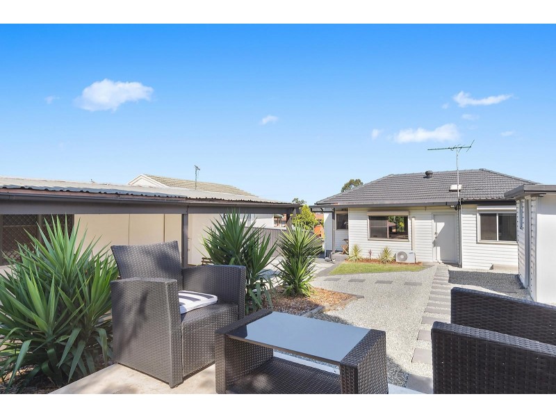 191 Cornelia Road, Toongabbie NSW 2146