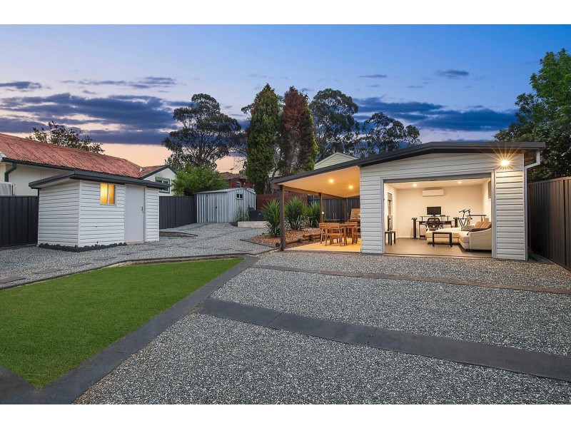 191 Cornelia Road, Toongabbie NSW 2146