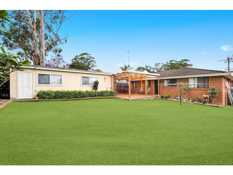 37 Julie Street, Blacktown NSW 2148