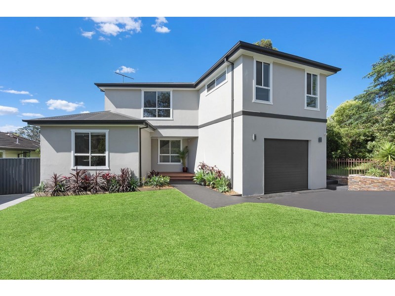 9 Leichhardt Street, Lalor Park NSW 2147