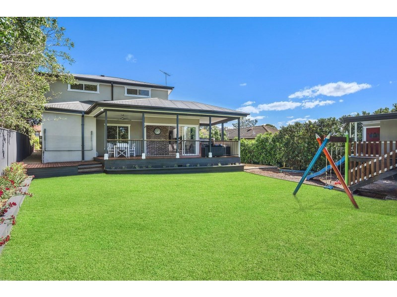 9 Leichhardt Street, Lalor Park NSW 2147
