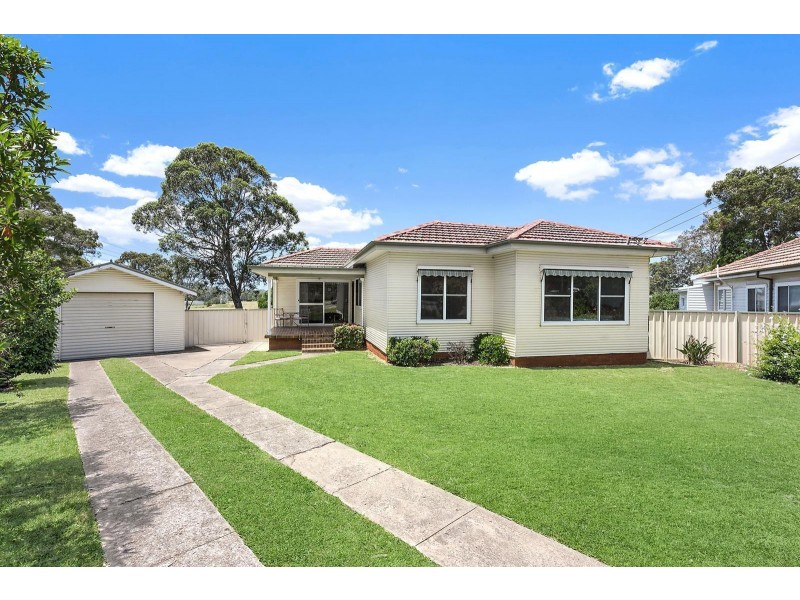23 Highland Avenue, Toongabbie NSW 2146