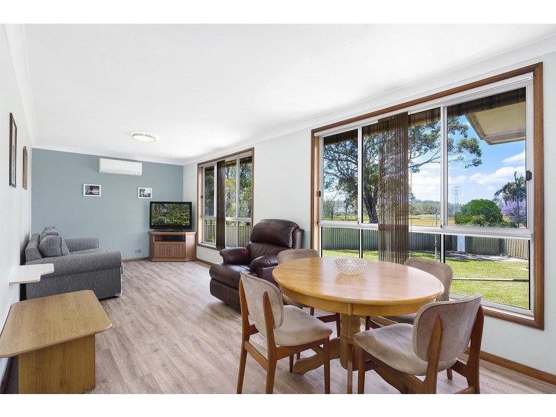 23 Highland Avenue, Toongabbie NSW 2146