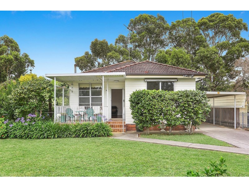 72 Dawn Drive, Seven Hills NSW 2147