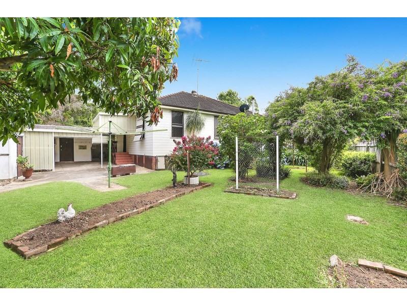 72 Dawn Drive, Seven Hills NSW 2147