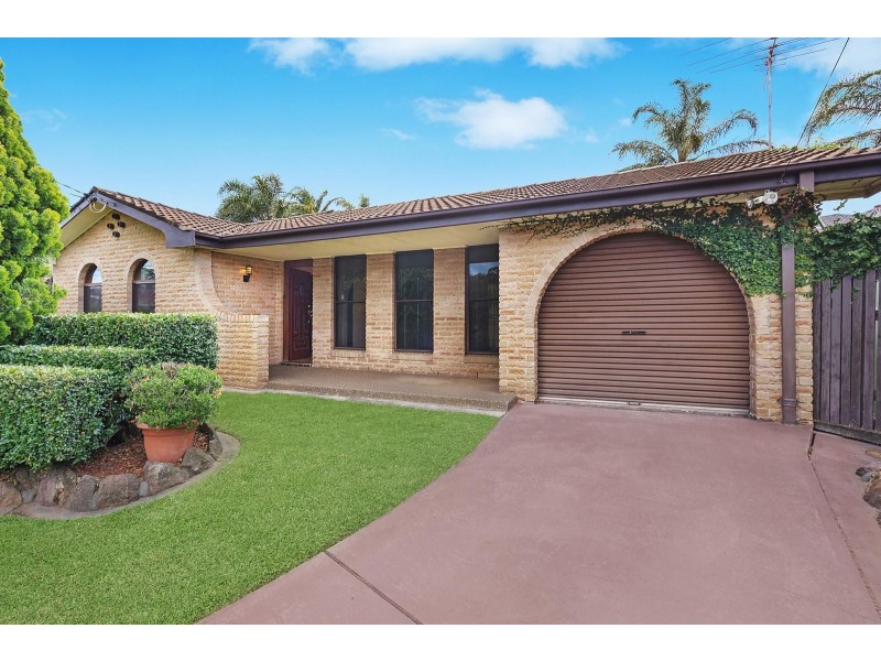 21 Caird Place, Seven Hills NSW 2147