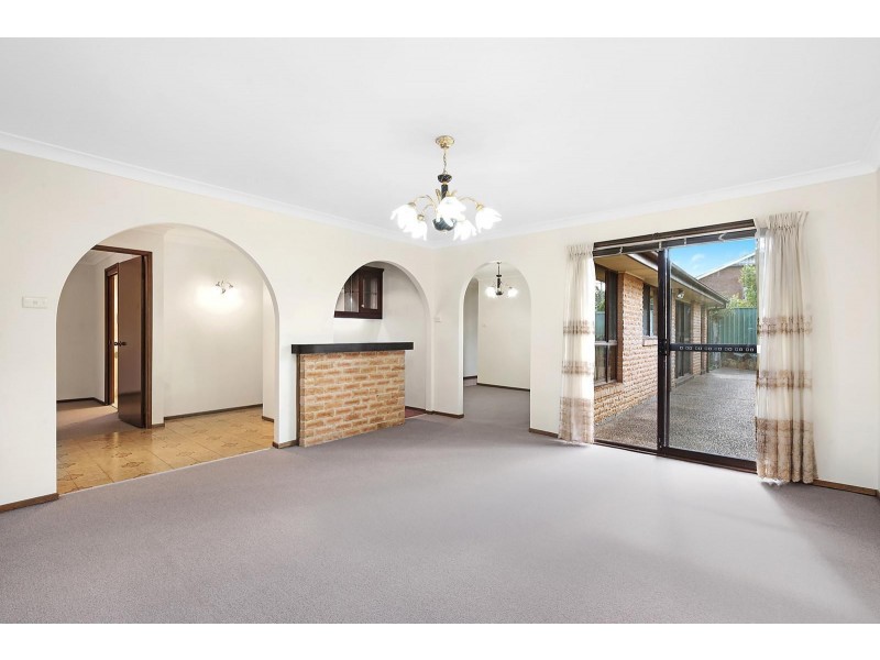 21 Caird Place, Seven Hills NSW 2147