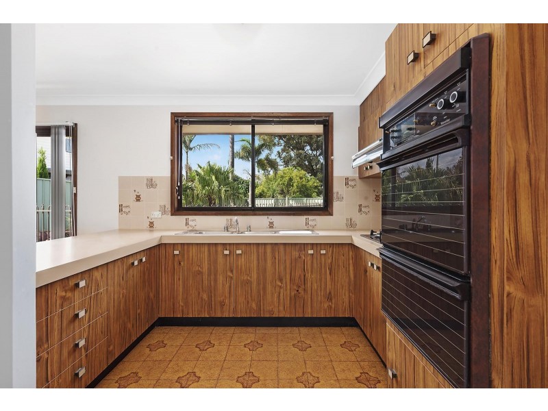 21 Caird Place, Seven Hills NSW 2147