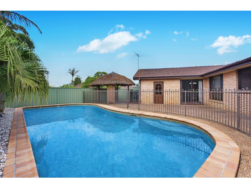 21 Caird Place, Seven Hills NSW 2147