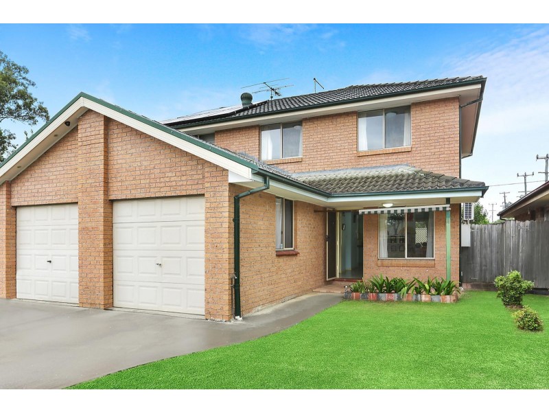 4/349 Rooty Hill Road North, Plumpton NSW 2761