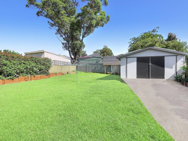 49 Abbott Road, Seven Hills NSW 2147