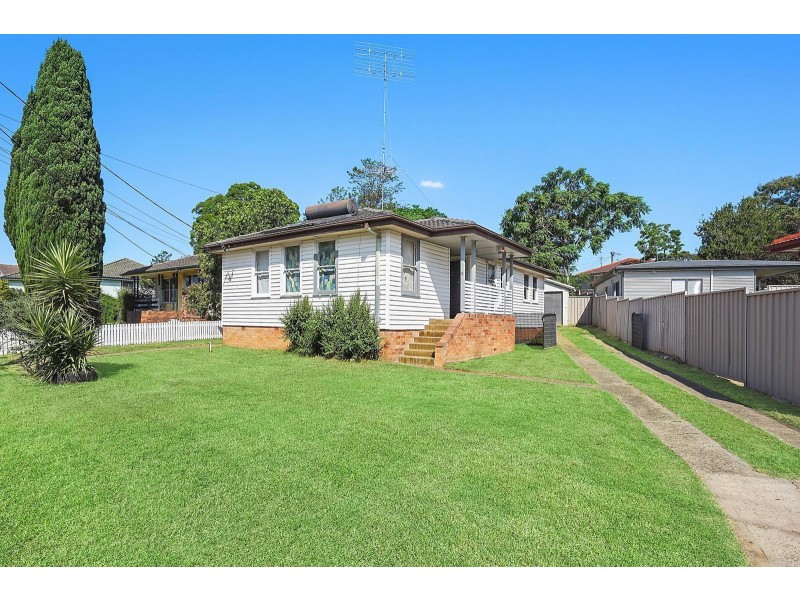 15 Mawson Road, Tregear NSW 2770