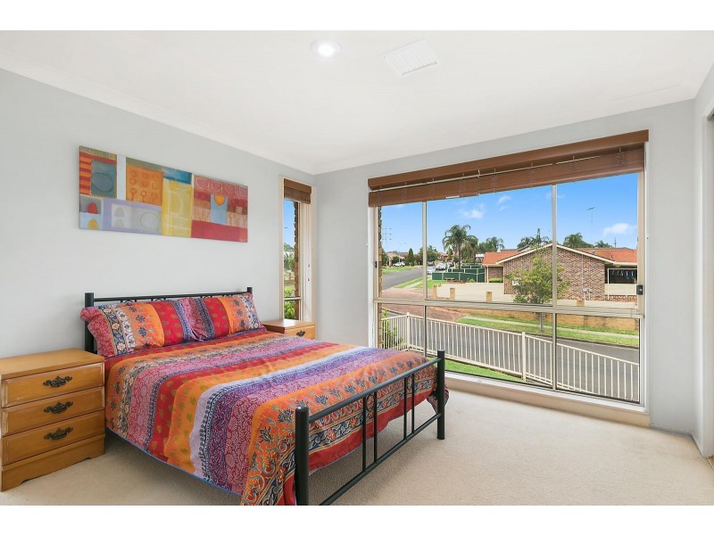 24 Chapel Circuit, Prospect NSW 2148