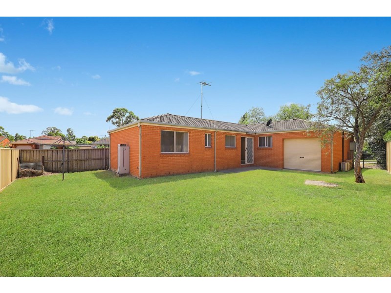 15 Doolan Street, Dean Park NSW 2761